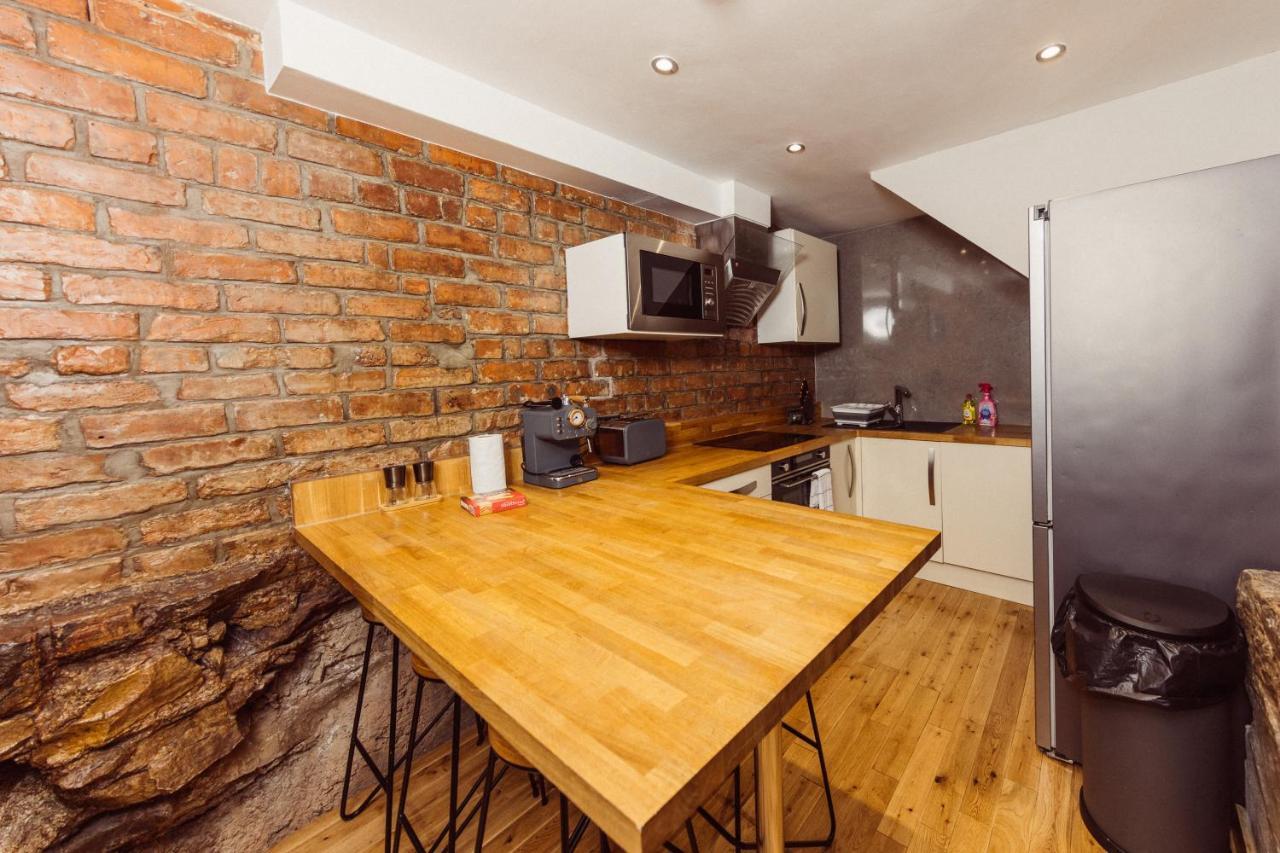 Superb Luxury Quality On Canal Edinburgh