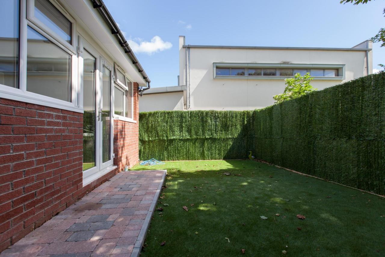 Appartement Luxury Arthur Seat Viewtownhouse With A Hot Tub