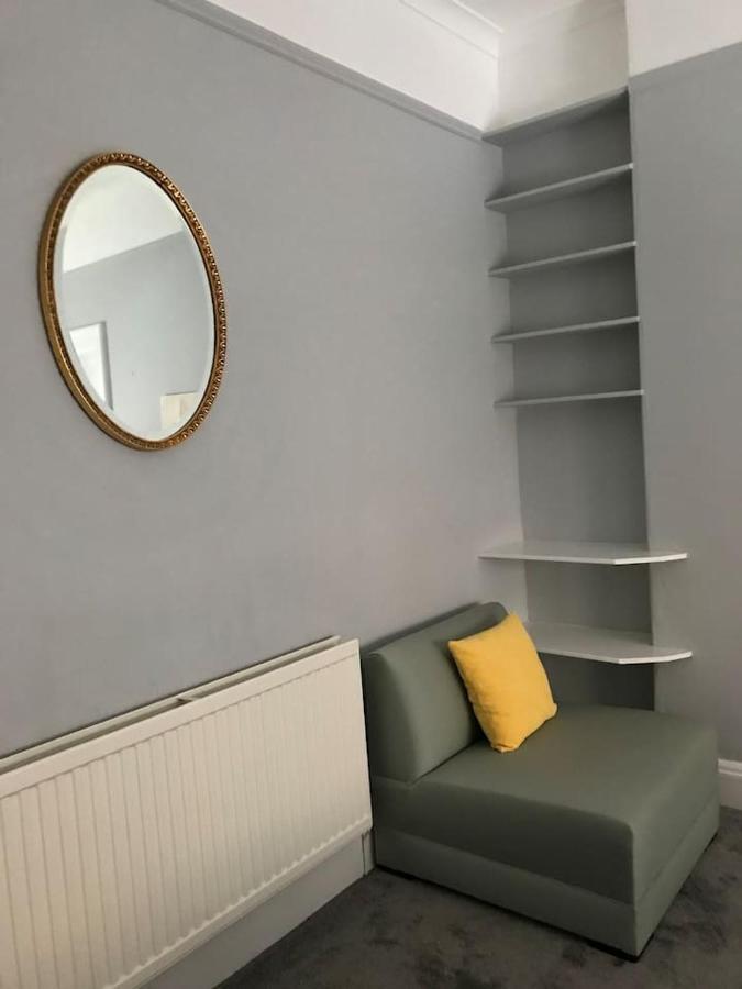 Grange Lone Entire With Two Double Beds Appartement