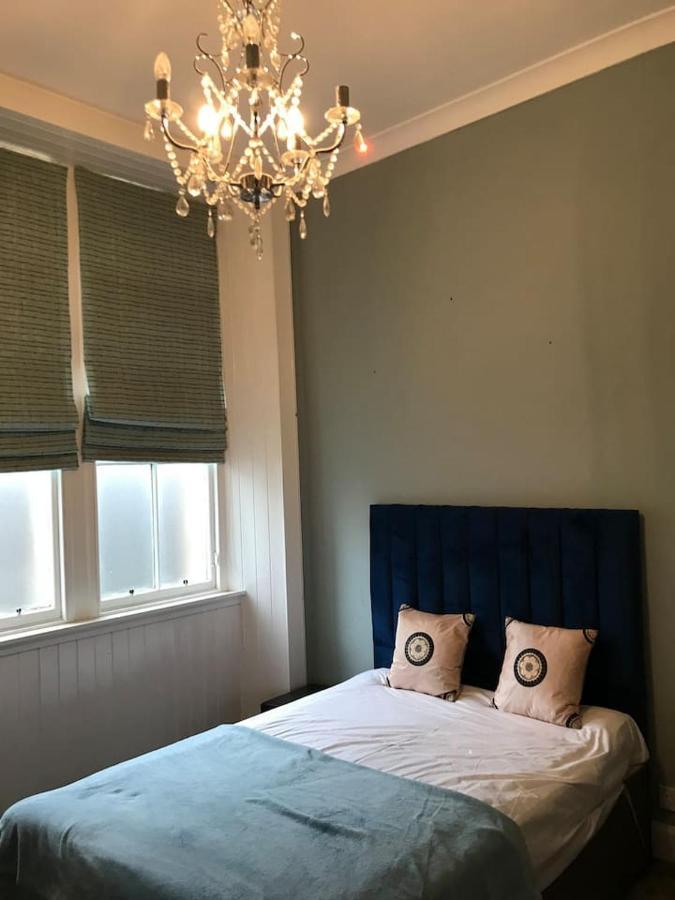 Appartement Grange Lone Entire With Two Double Beds EDI