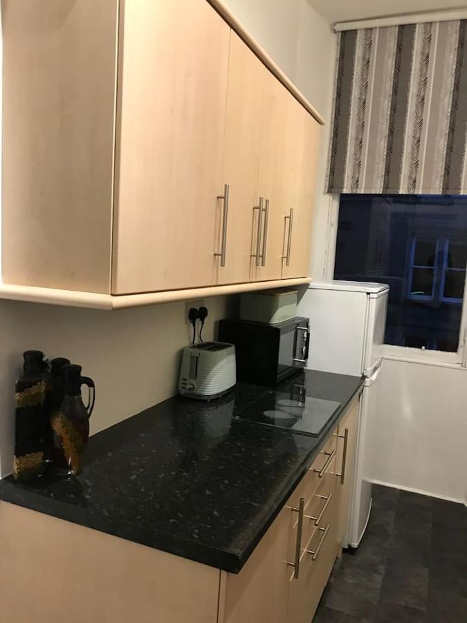 Grange Lone Entire With Two Double Beds Appartement EDI