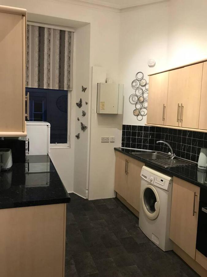 Appartement Grange Lone Entire With Two Double Beds EDI