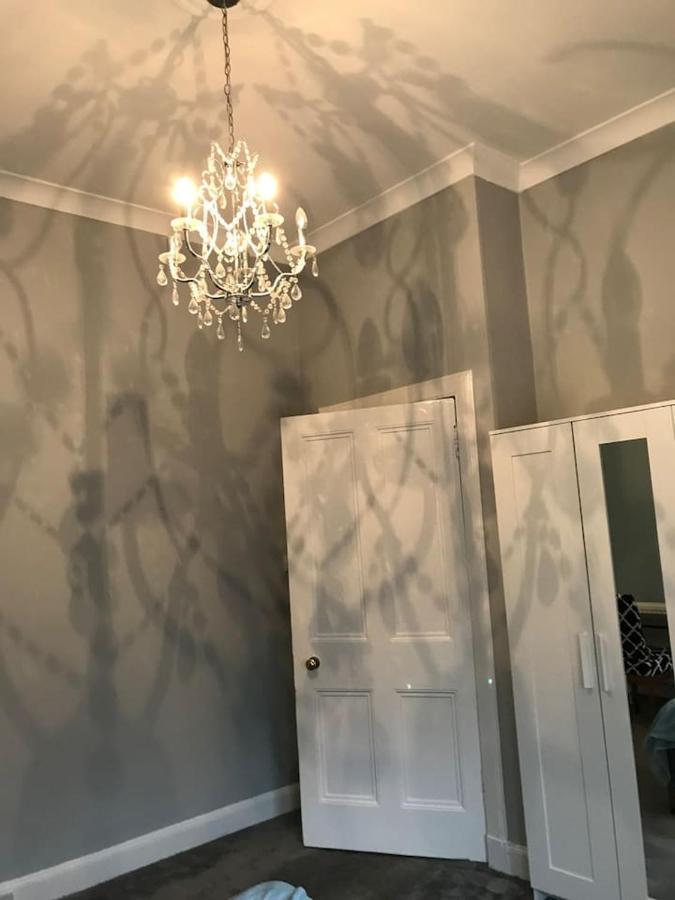 Grange Lone Entire With Two Double Beds Appartement