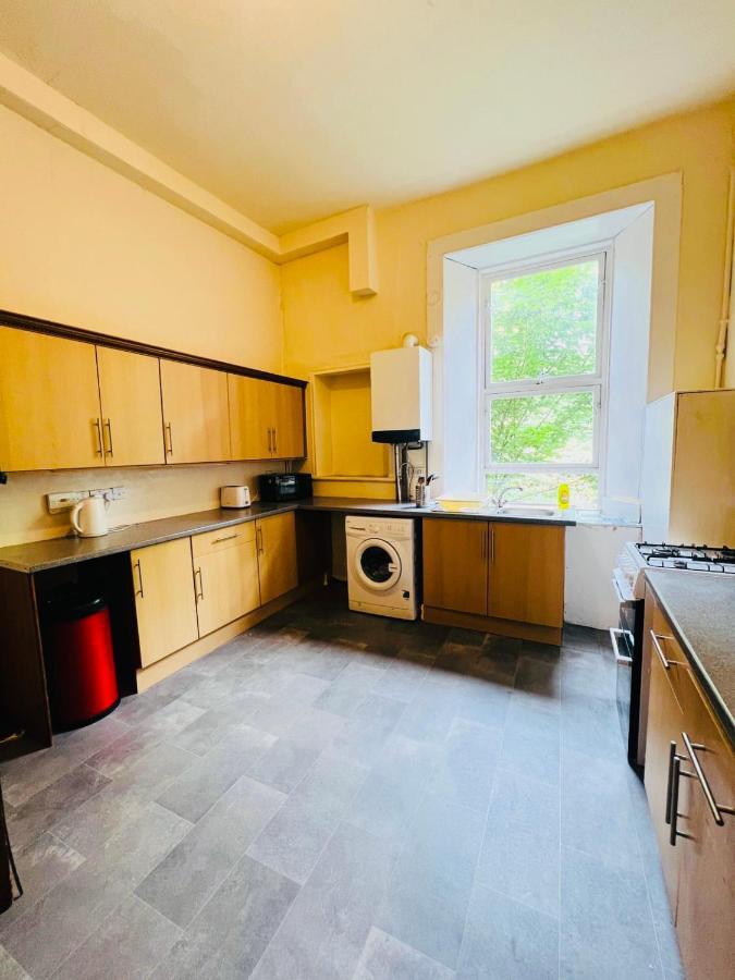 Massive 5bed 2bath Flat Available For Fringe Festival Édimbourg