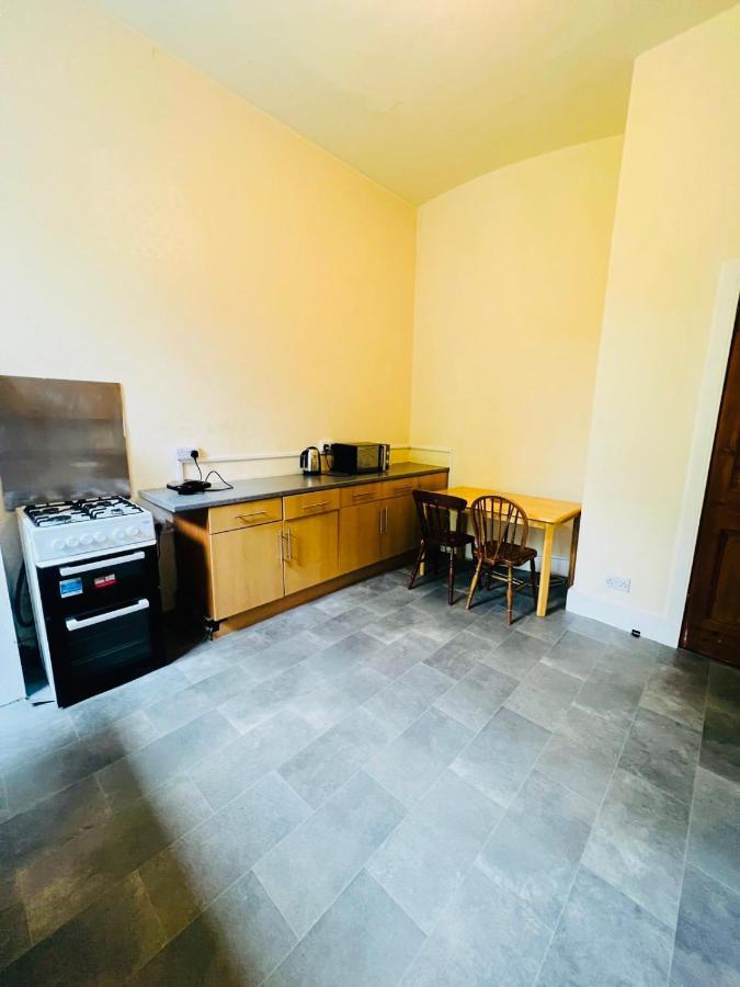 Appartement Massive 5bed 2bath Flat Available For Fringe Festival *