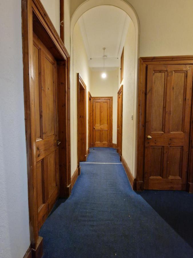 Massive 5bed 2bath Flat Available For Fringe Festival Appartement Édimbourg