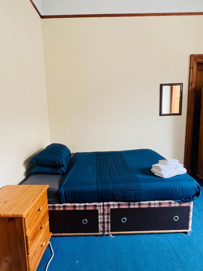 Massive 5bed 2bath Flat Available For Fringe Festival