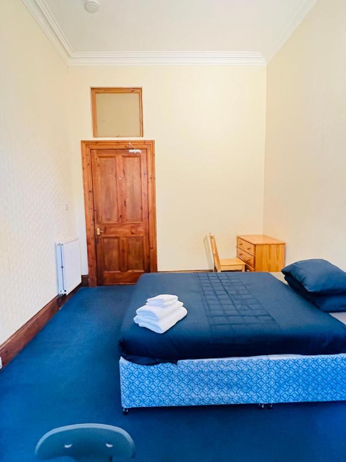 Appartement Massive 5bed 2bath Flat Available For Fringe Festival *