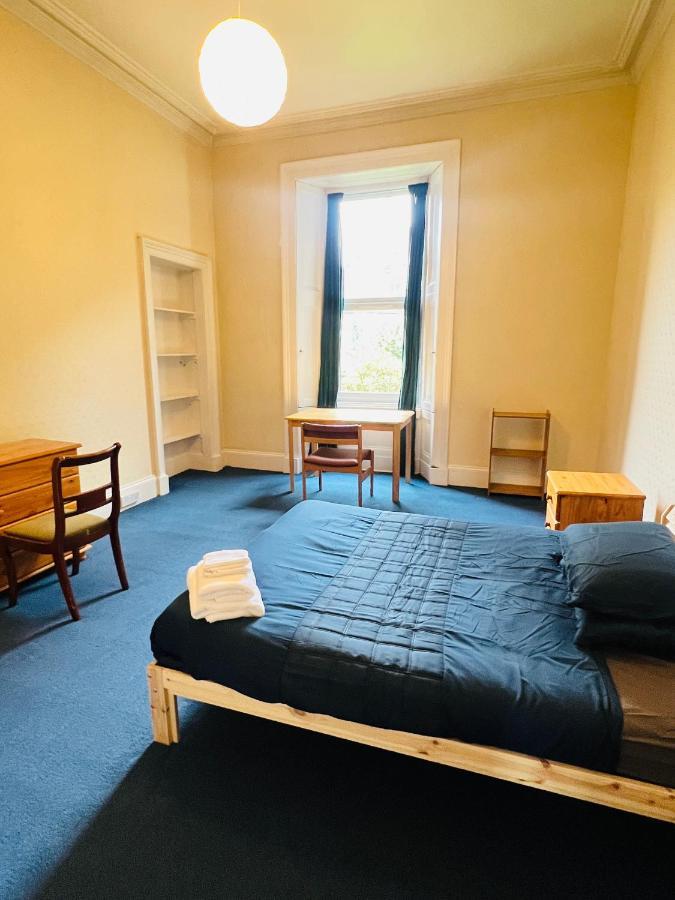 Massive 5bed 2bath Flat Available For Fringe Festival