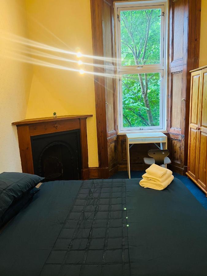 Massive 5bed 2bath Flat Available For Fringe Festival Appartement Édimbourg