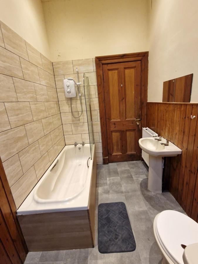 Appartement Massive 5bed 2bath Flat Available For Fringe Festival *
