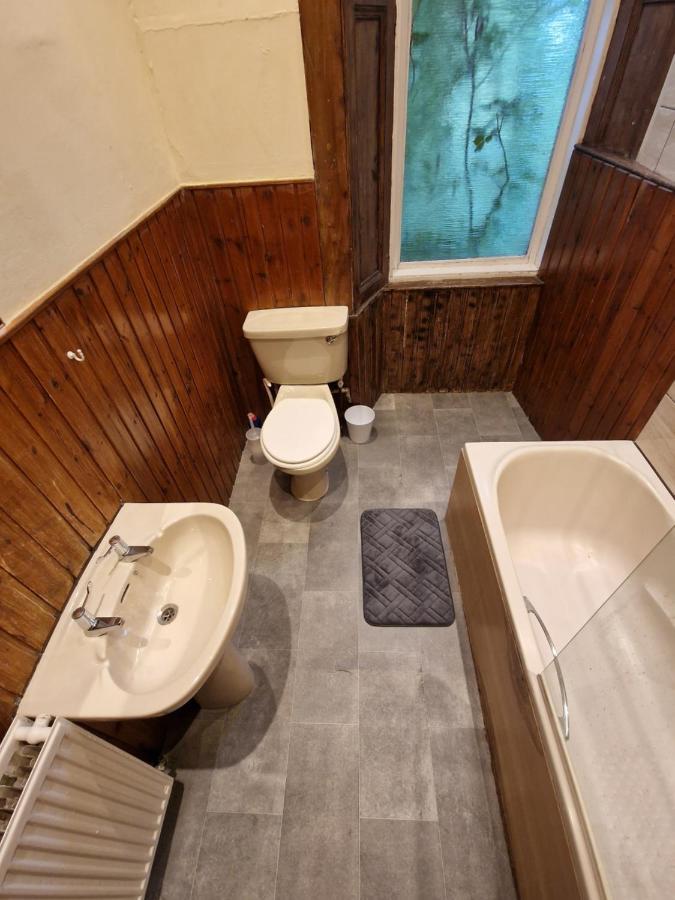 Appartement Massive 5bed 2bath Flat Available For Fringe Festival *