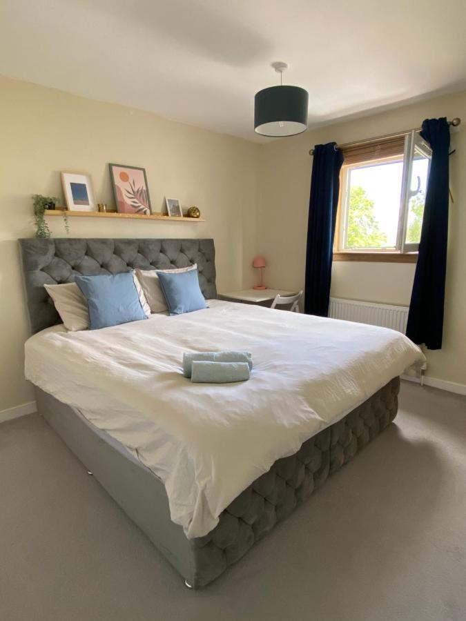 Privatunterkunft Cozy Bedroom In Shared With Free Parking Edinburgh