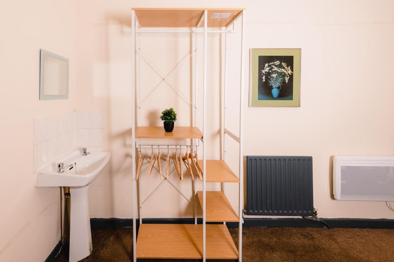 Apartment Cozy Old Town 4 Bedrm Edinburgh