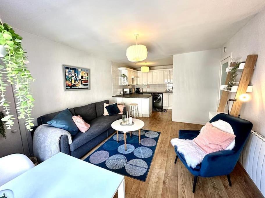Centre Hidden Hideout For 2 * Edinburgh