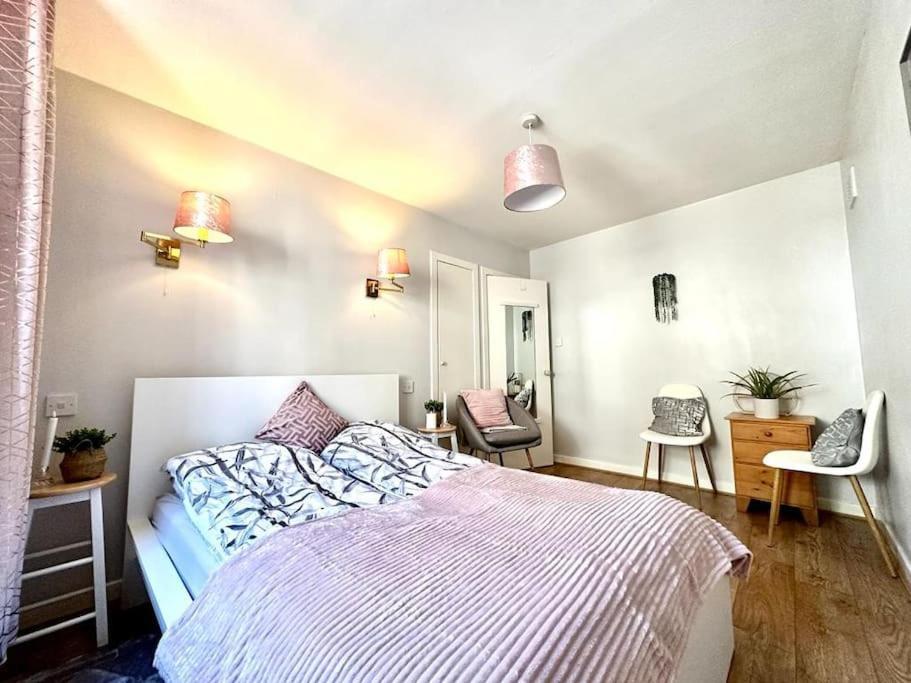Centre Hidden Hideout For 2 Apartment Edinburgh