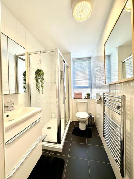 Centre Hidden Hideout For 2 * Edinburgh