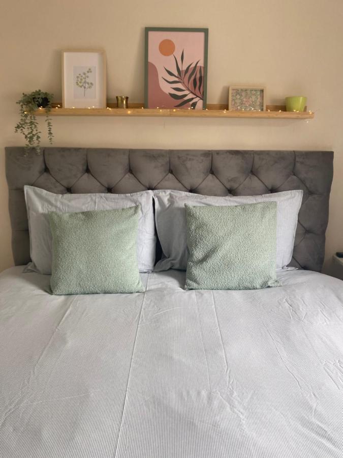 Cozy Bedroom In Shared With Free Parking Séjour chez l'habitant Édimbourg