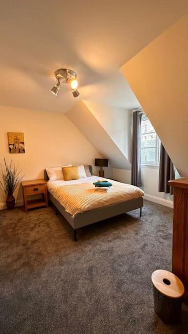 Hébergement de vacances Hidden Gem:4bedroom In The *