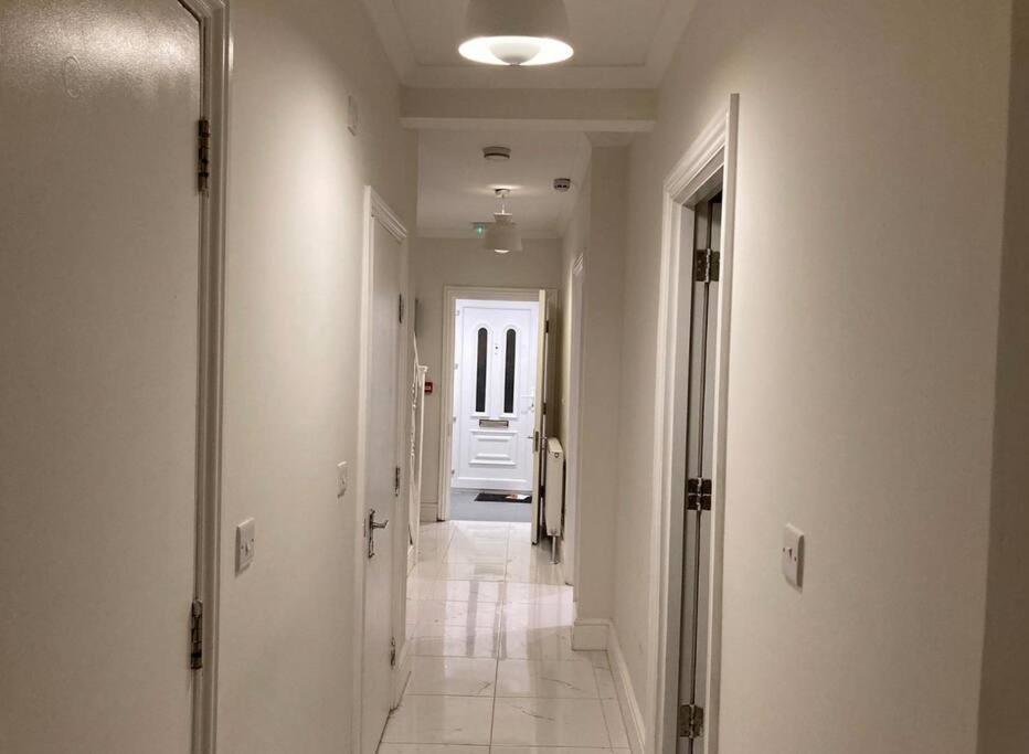 Hidden Gem:4bedroom In The Hébergement de vacances *