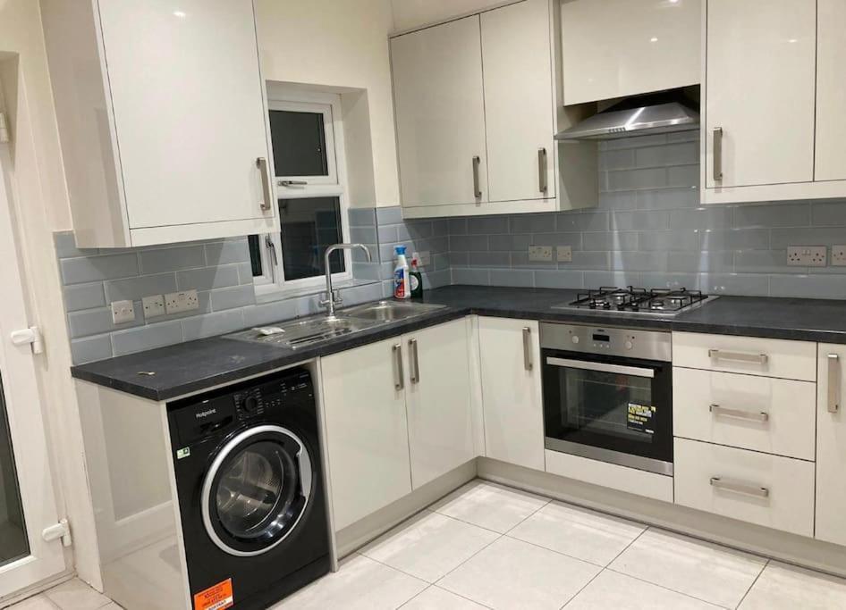 Hidden Gem:4bedroom In The Ferienhaus Edinburgh