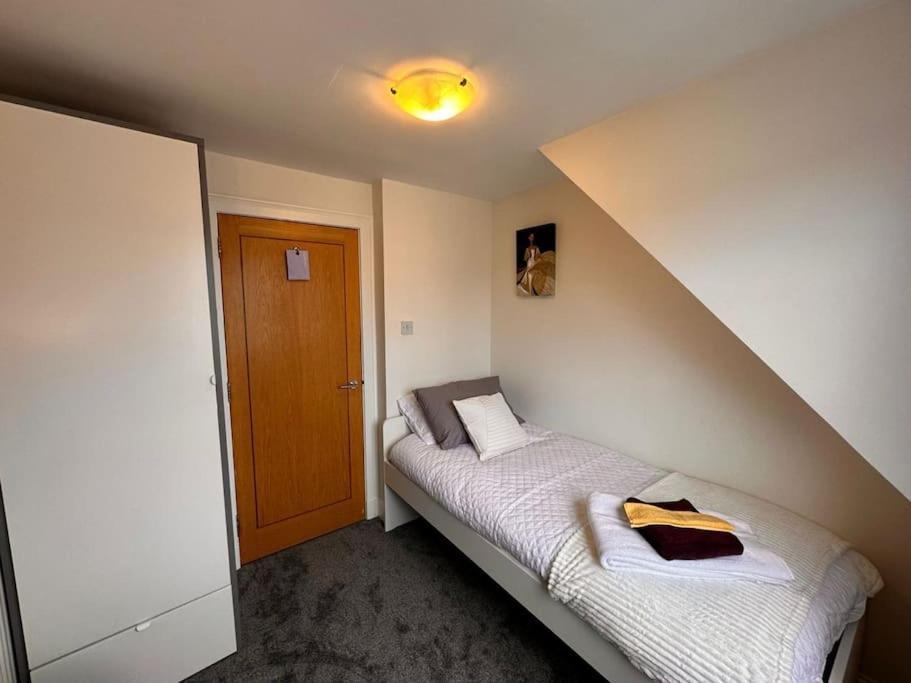 Hidden Gem:4bedroom In The Hébergement de vacances *