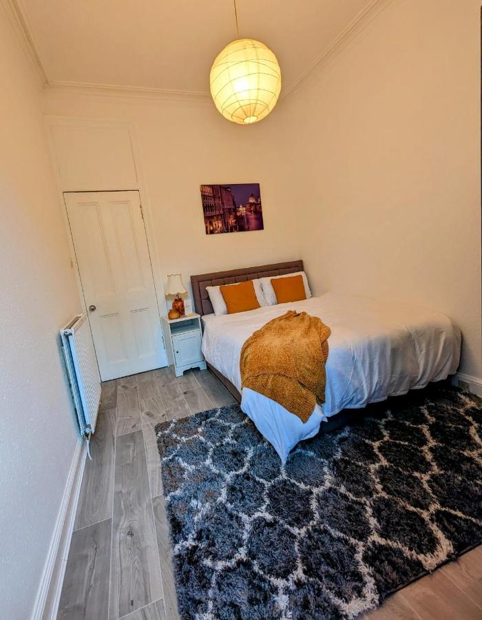 Cozy Close To The City Edinburgh