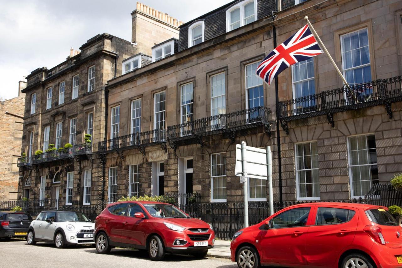 Elegant & Sunny 2bd Basement Stay, Edinburgh! Apartment Edinburgh