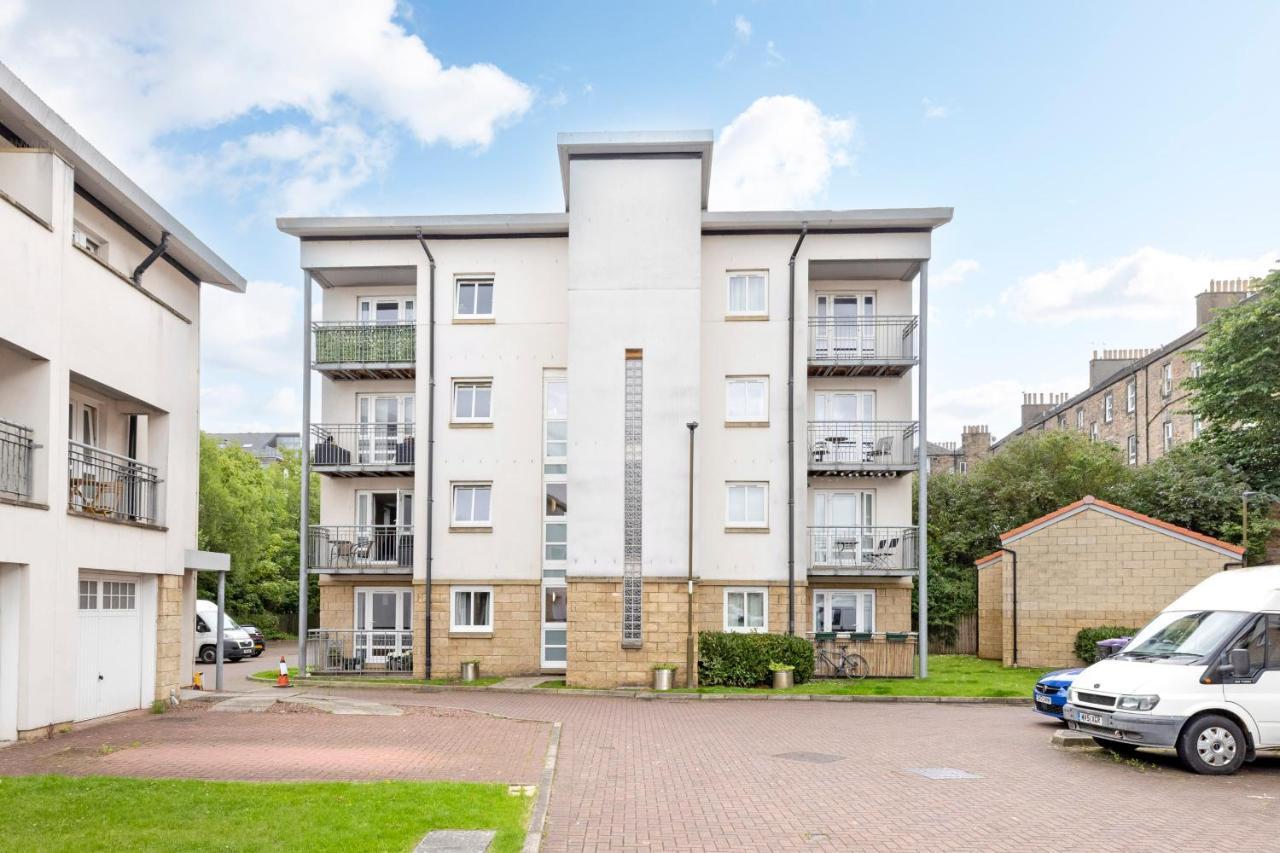 Appartement Joivy Elegant Flat With Balcony *