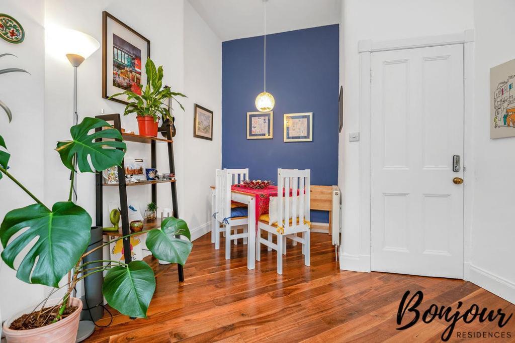 Apartment Anvers *