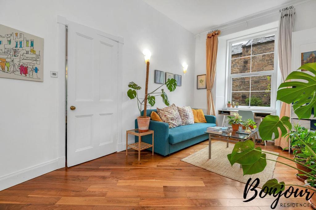 Anvers Apartment