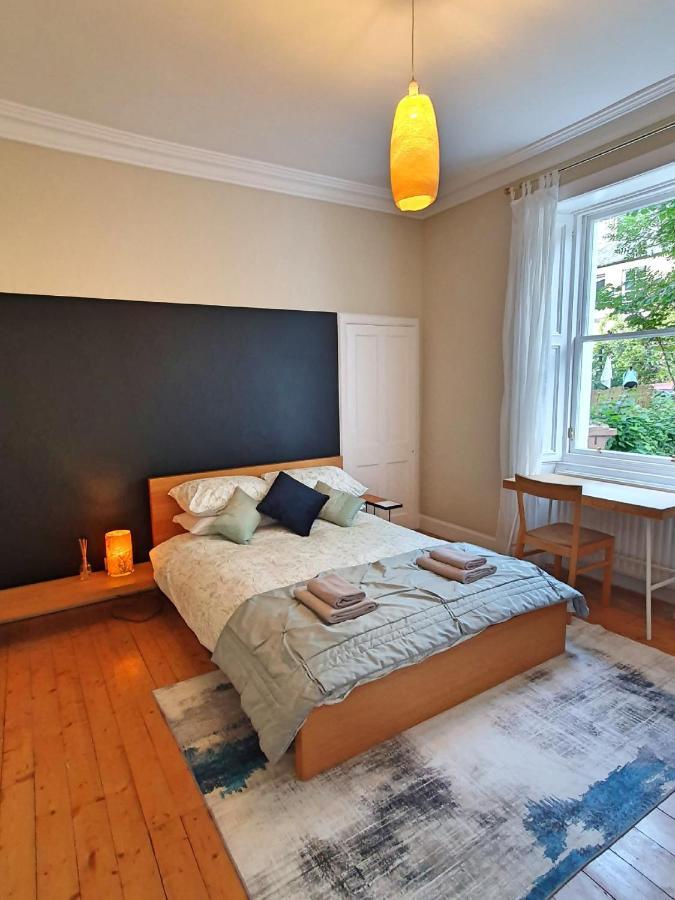 Peaceful 1-bedroom Retreat