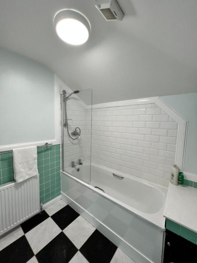 Very Central, Charlotte Square, Princes St Appartement *