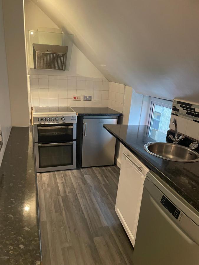 Appartement 1 Bed Flat At Drum Street
