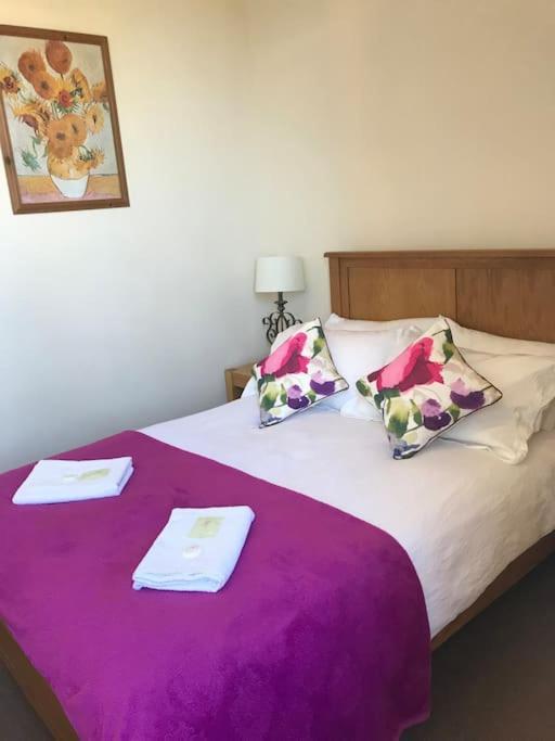 Appartement 3 Bedrooms For Upto 6 *