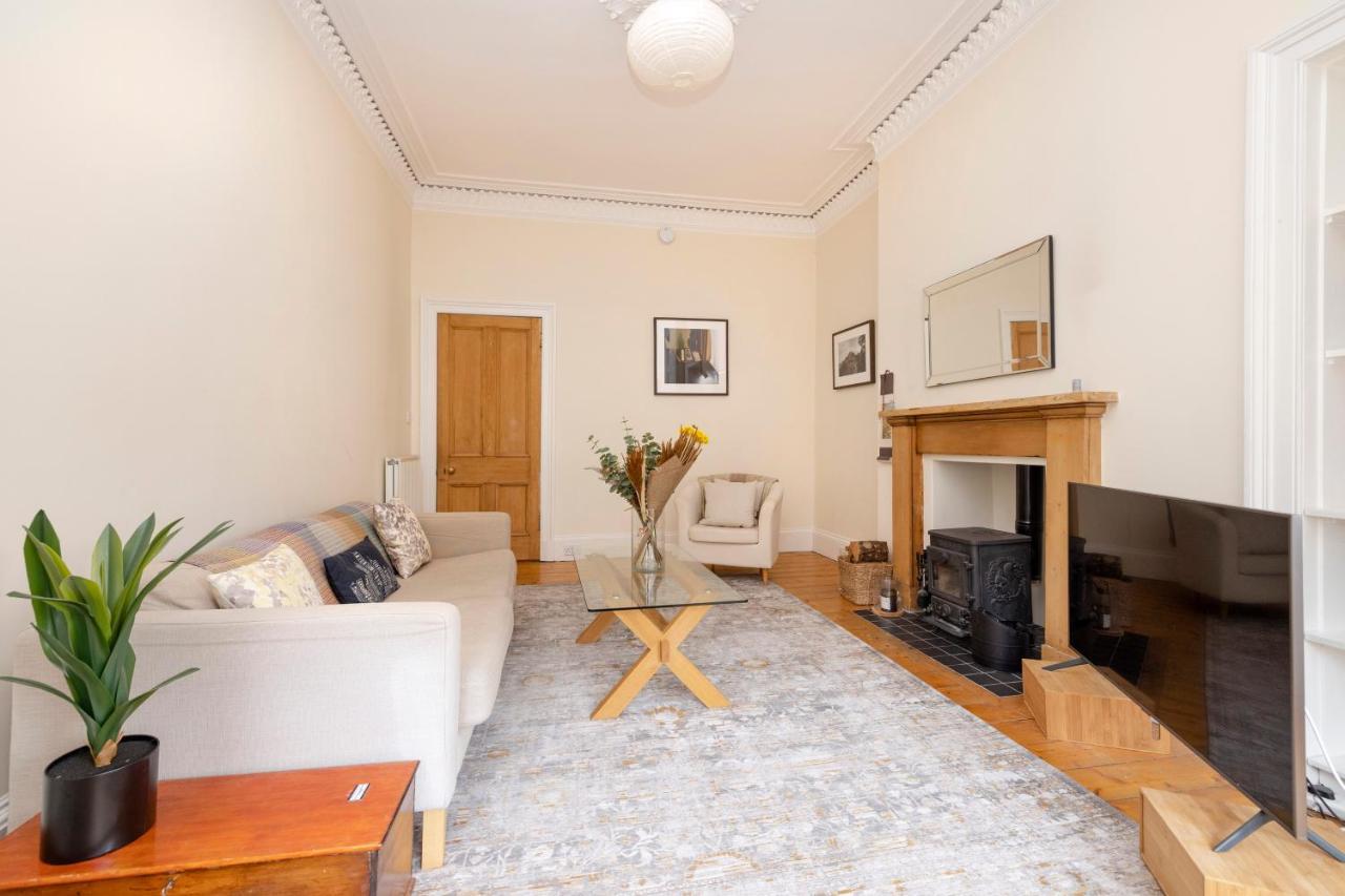 Apartment Tasteful 1-bedroom Near Meadows
