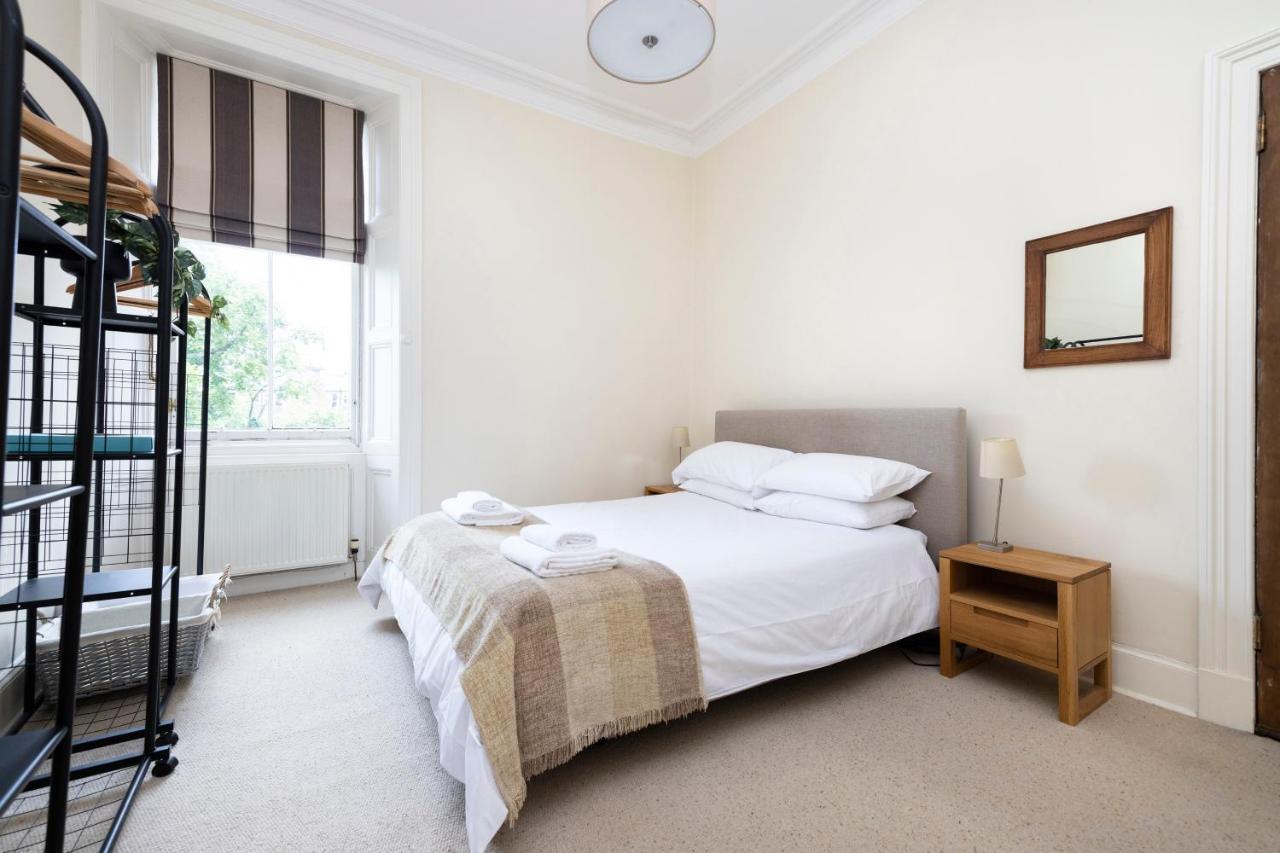 Tasteful 1-bedroom Near Meadows *