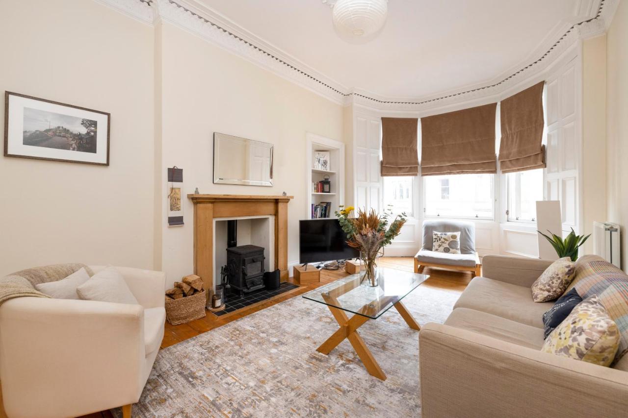 Tasteful 1-bedroom Near Meadows *