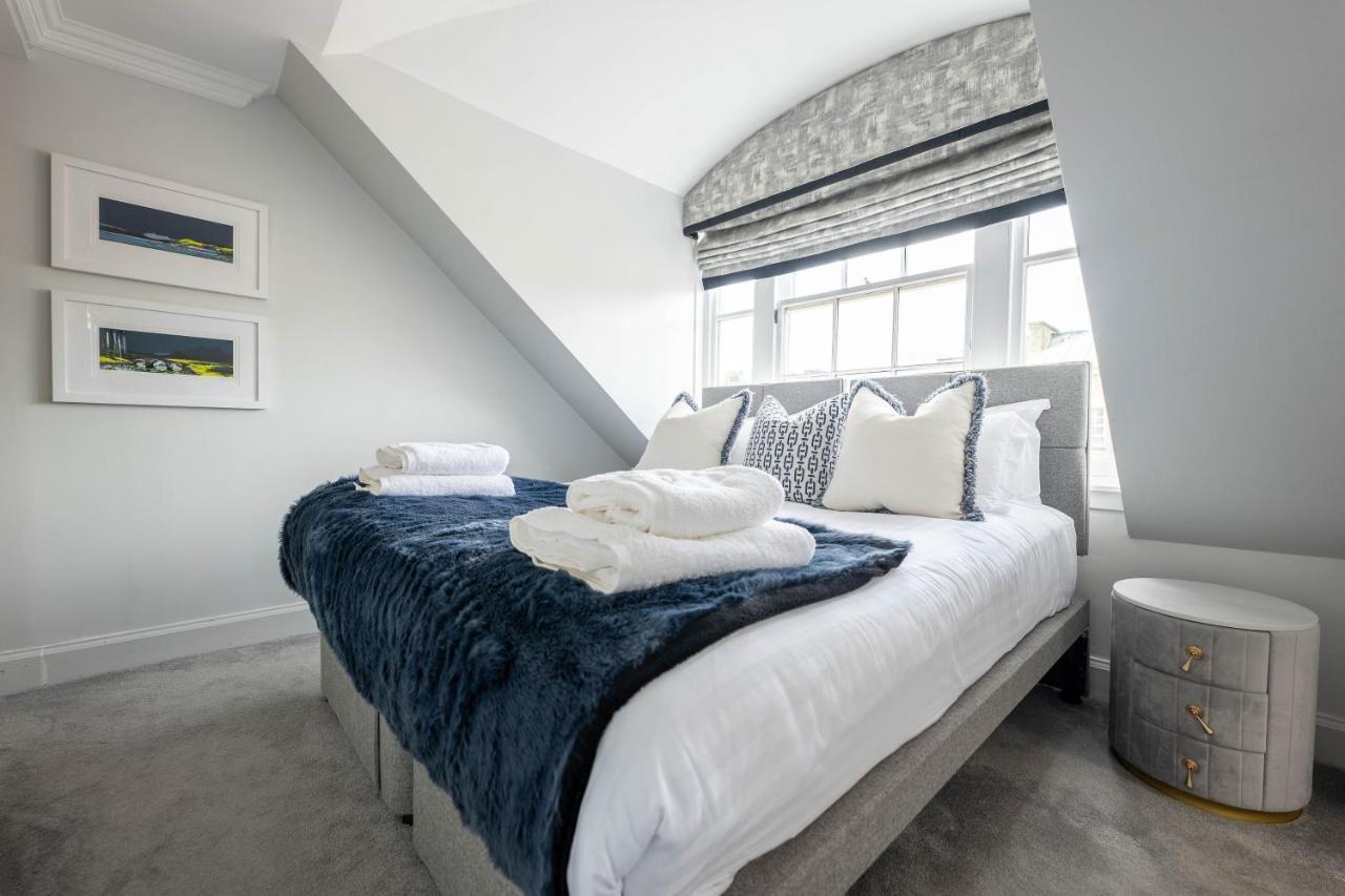 Apartment Righ - Luxurious Centre Three Bedroom