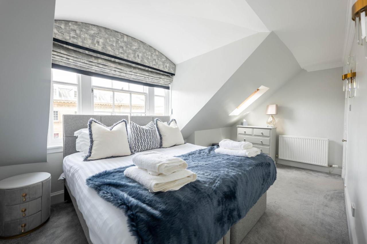 Apartment Righ - Luxurious Centre Three Bedroom