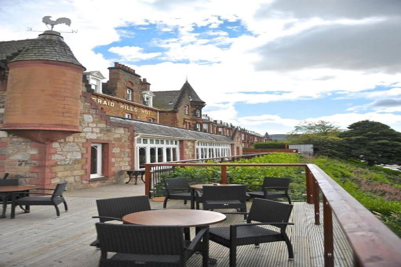 Hotel Braid Hills 3*