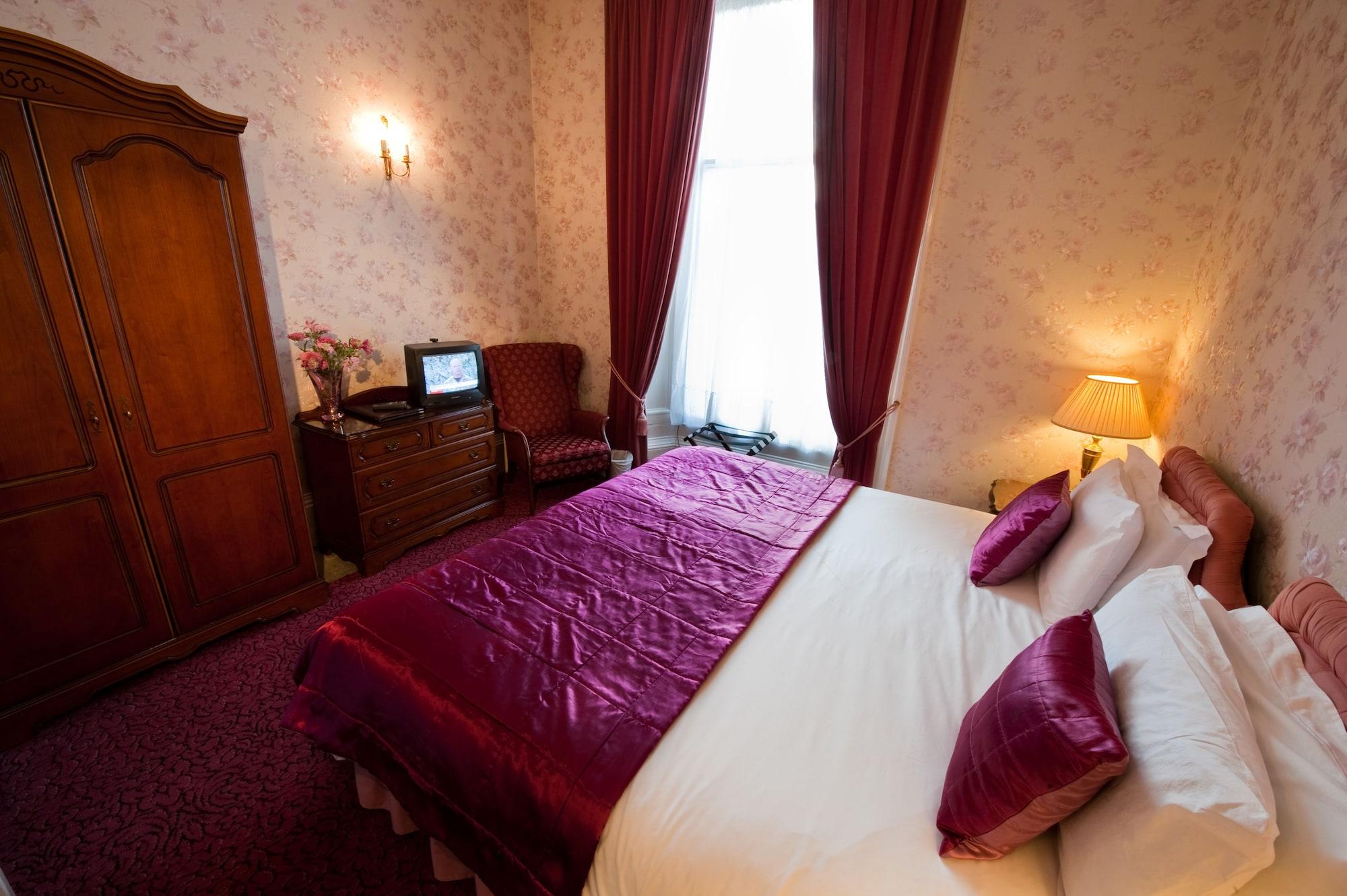 Gasthuis The Ben Doran 4*