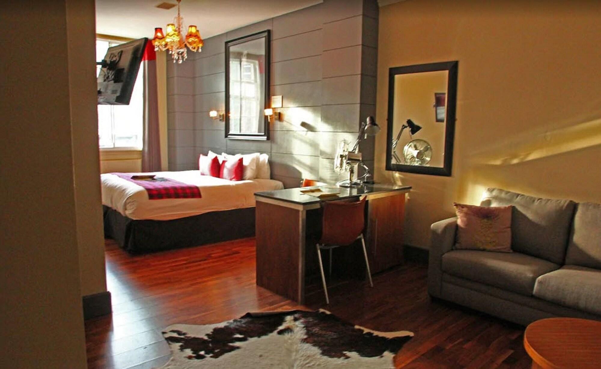 Hotel Angels Share 4*