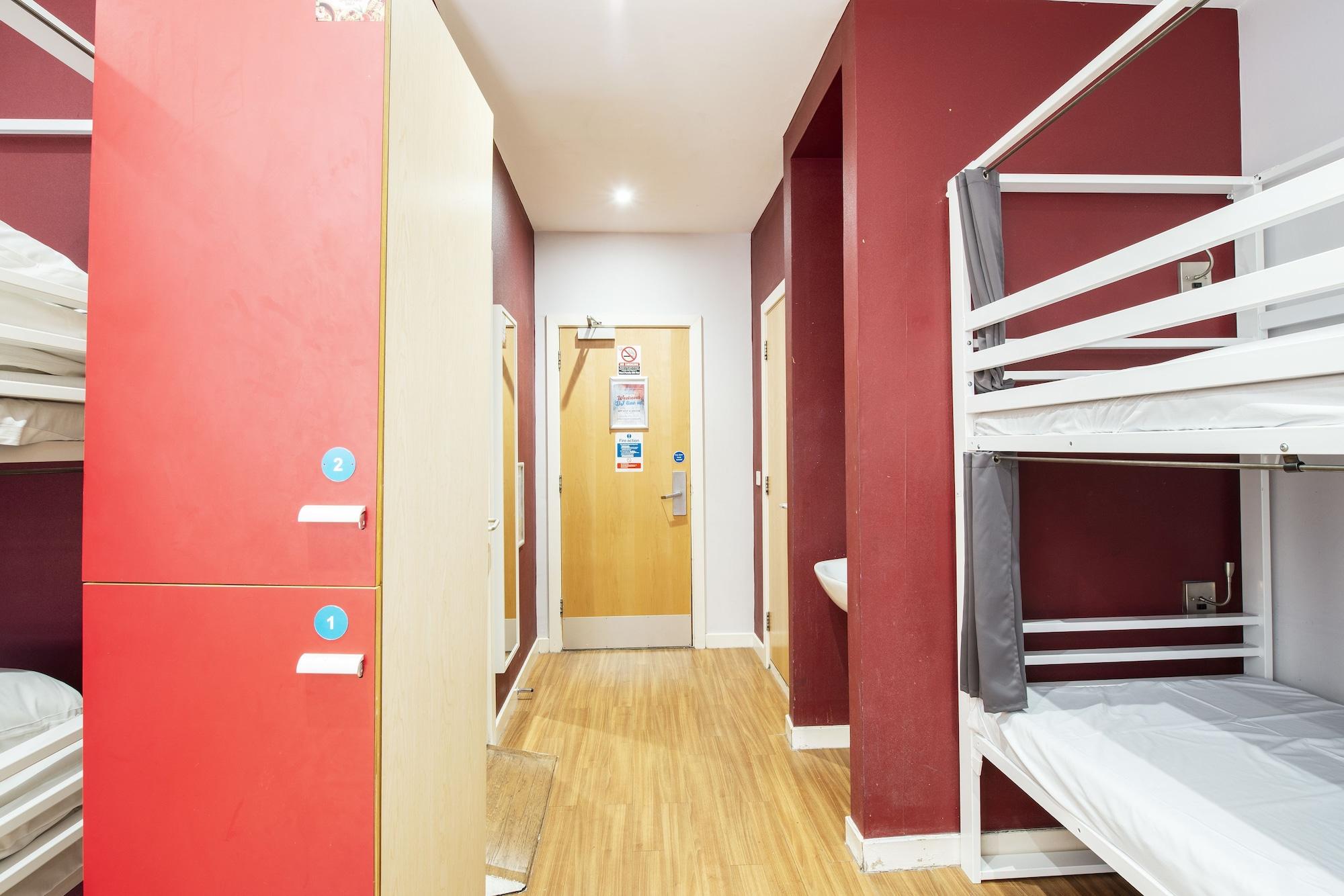A&o Edinburgh