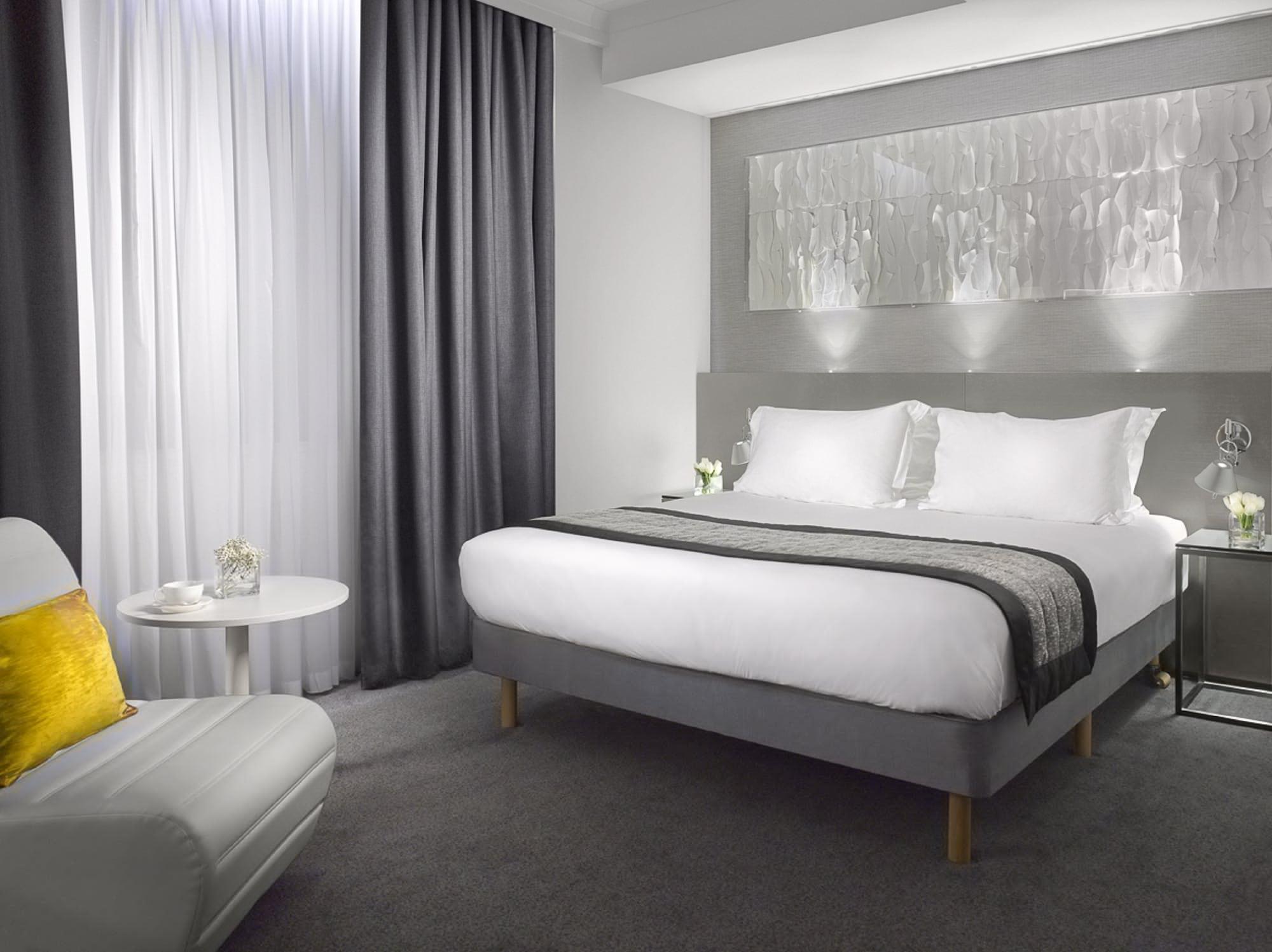 Radisson Blu Hotel, Centre 4* EDI