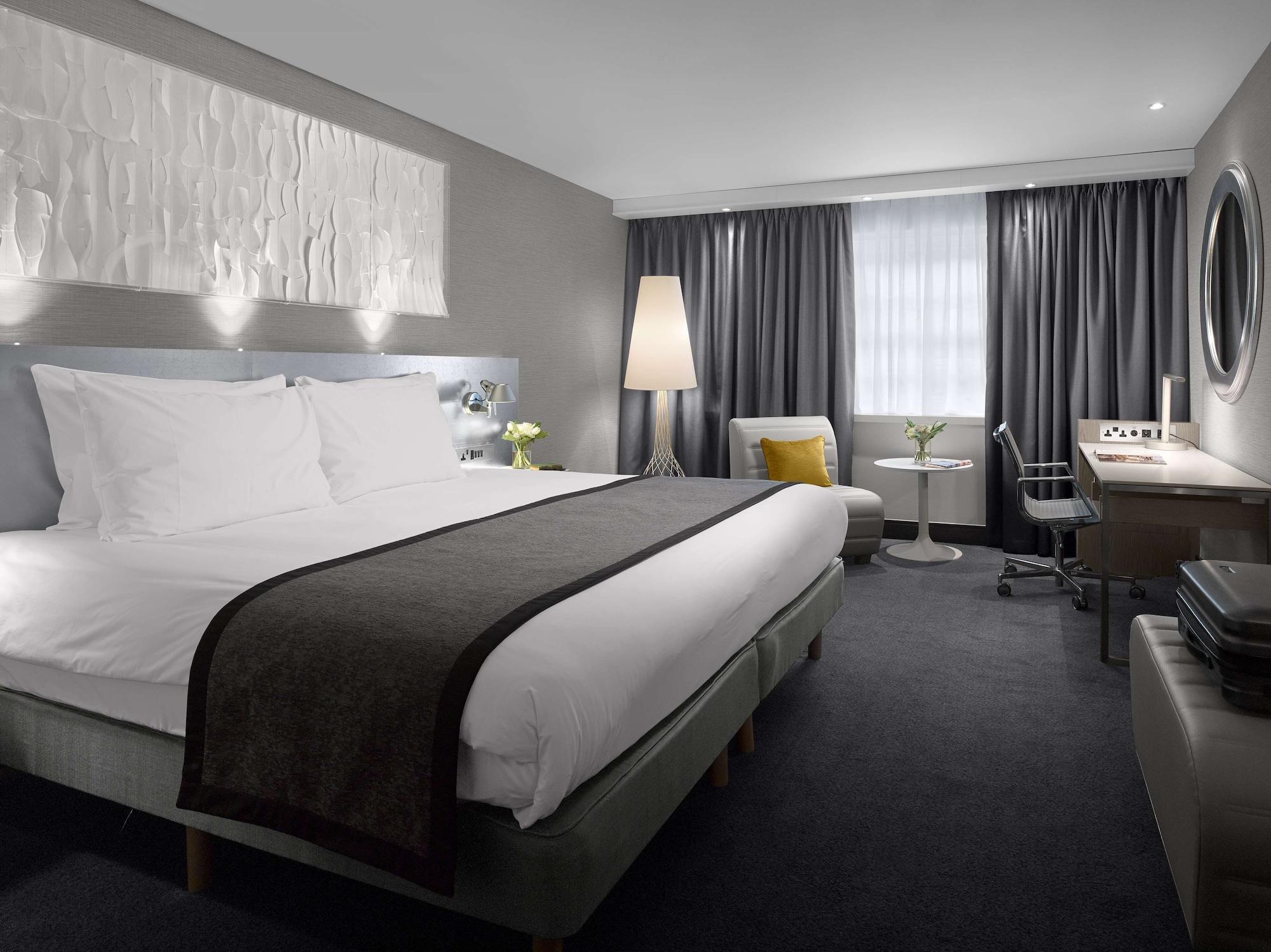 Hotel Radisson Blu Hotel, Centre