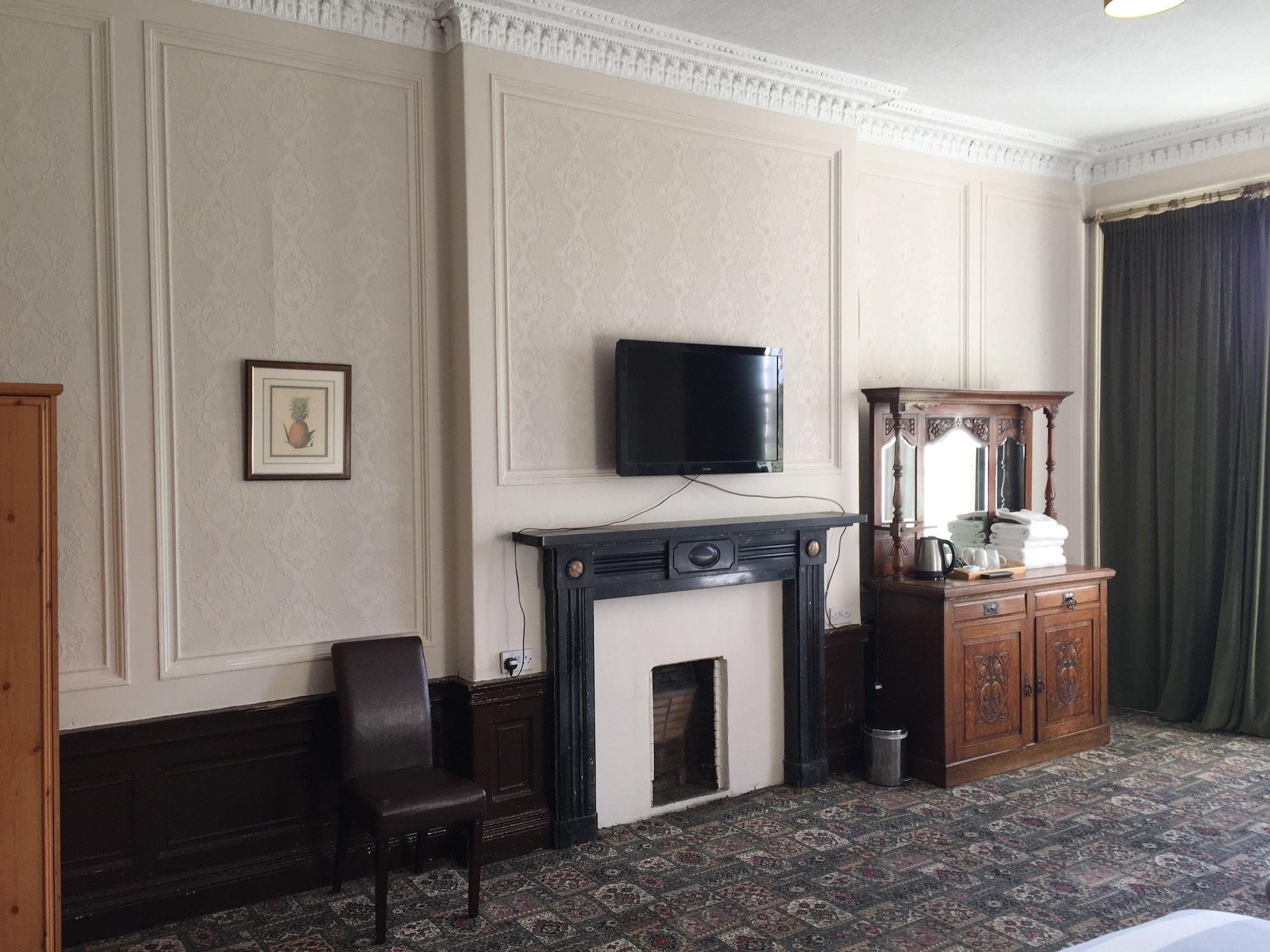 Adelphi 2* Edinburgh