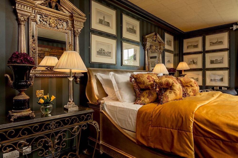 Hotel Prestonfield House Édimbourg