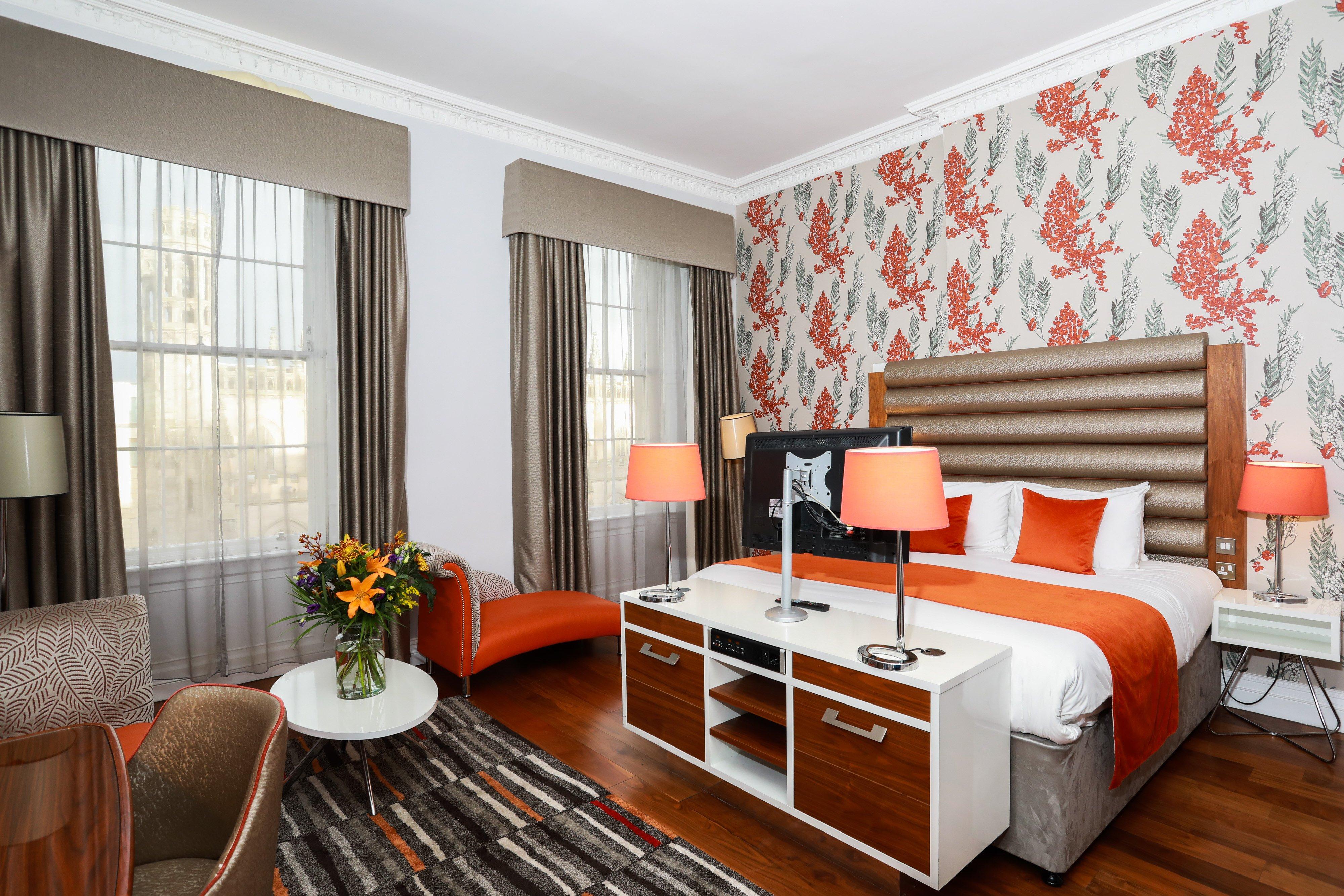 Indigo By Ihg Hotel 4*