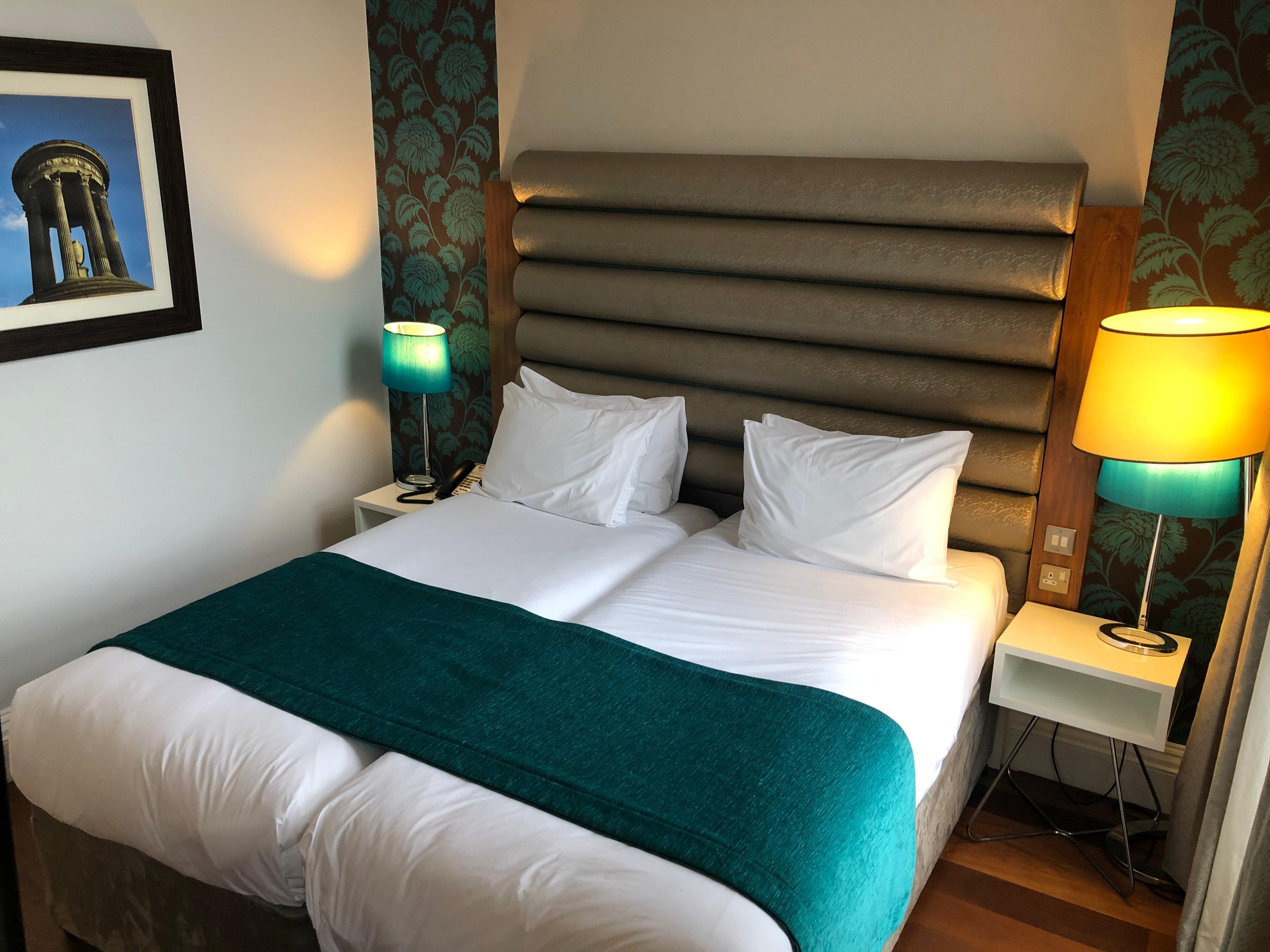 Indigo By Ihg Hotel
